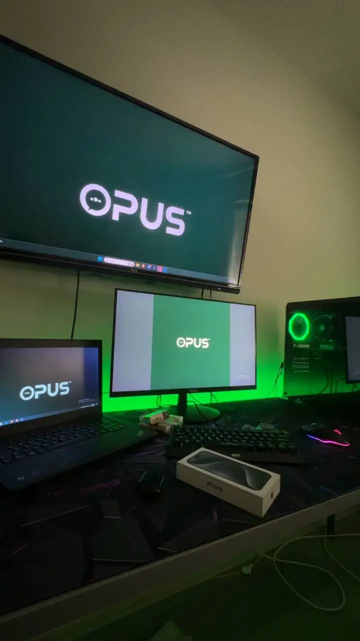 Opus rezultat